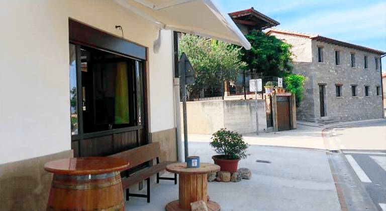 Holiday apartment with 2 rooms for 6 persons — photo 5