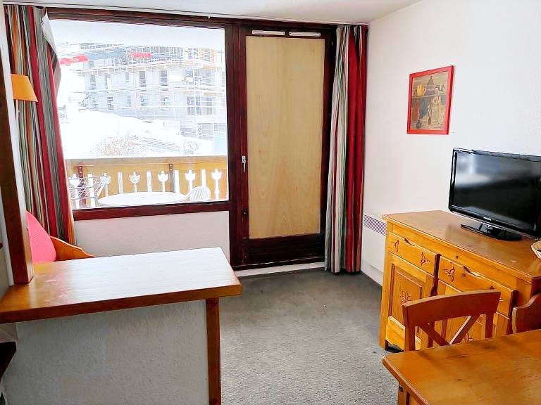 Rental apartment | Mountain view | Close to the ski | Pets are welcome — photo 5