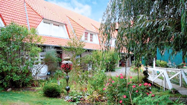 Ferienwohnung Altkalen