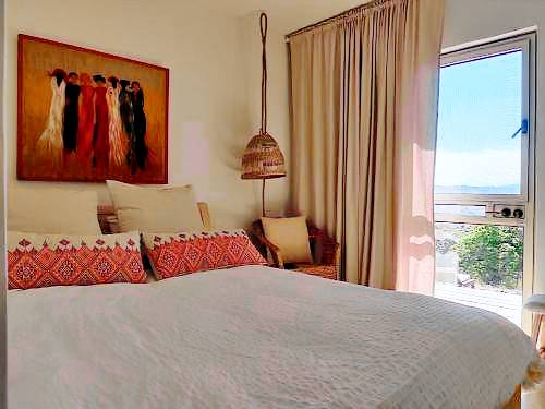 Bed & Breakfast Tziv'on