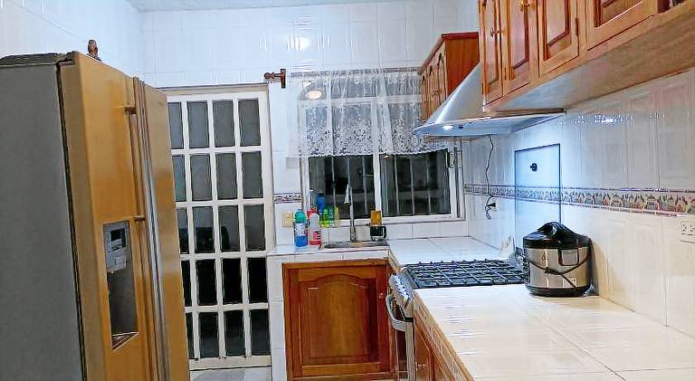 House with 2 rooms for 9 persons — photo 4