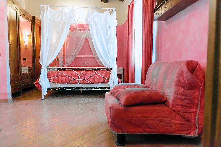 Casa Arquata del Tronto
