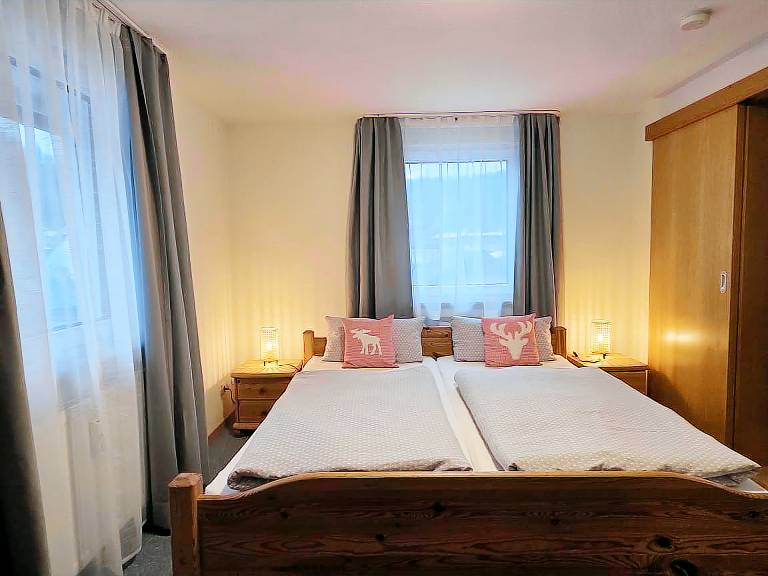 Ferienwohnung Sankt Blasien