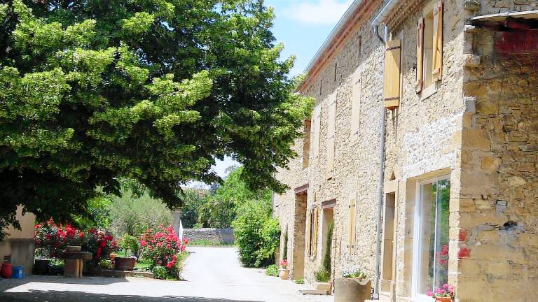 Ferienhaus Alet-les-Bains
