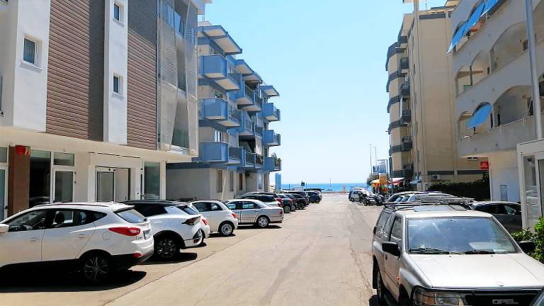Appartamento Gallipoli