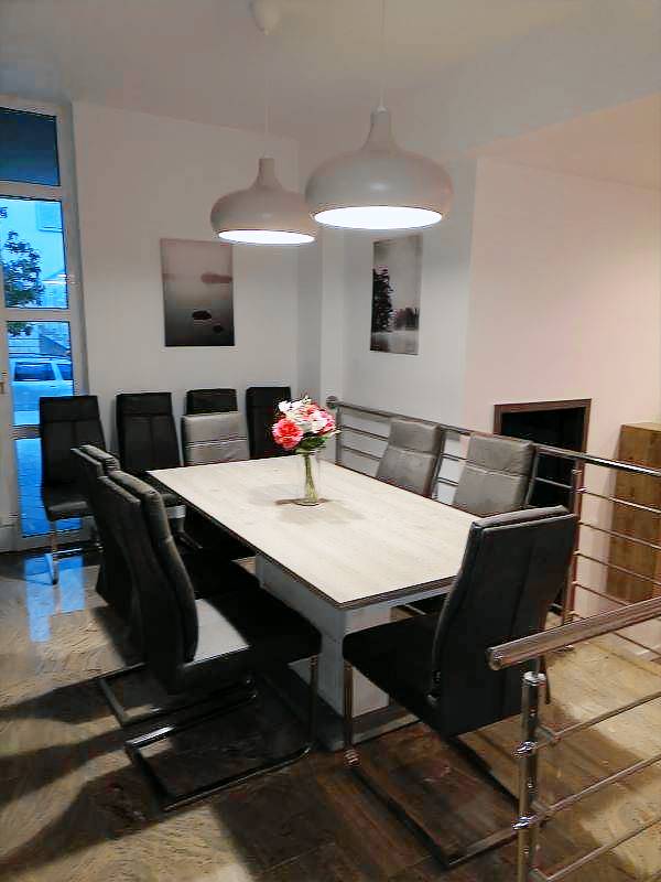 Fully equipped holiday apartment with terrace, grill & garden | Sea view | Pets are welcome — photo 3