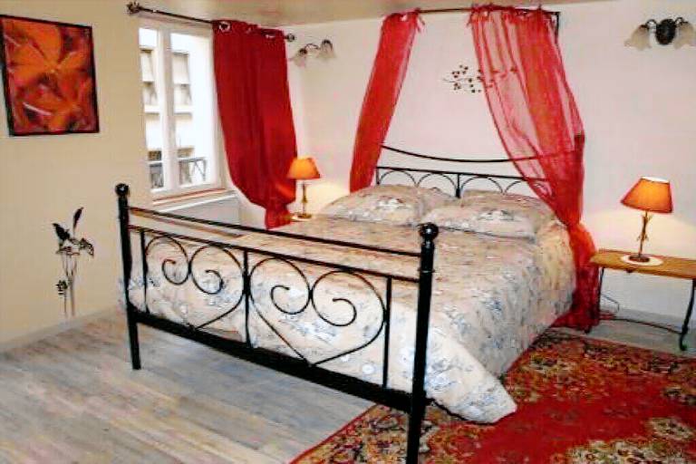 Appartement Cernay