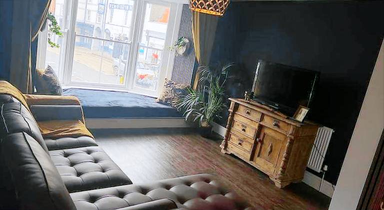 Apartment with 2 rooms for 6 persons — photo 2