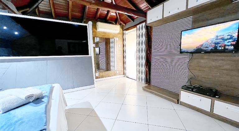 Espaco Verano - Suite Master 2 — photo 2