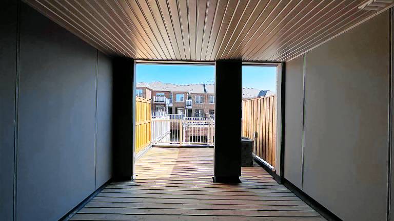 House  Pickering