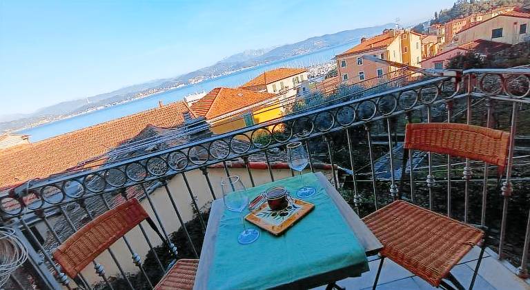 Apartment with 1 room for 2 persons — photo 3
