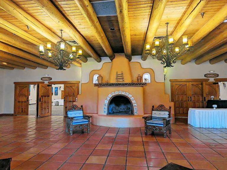 Sagebrush Inn & Suites — photo 4