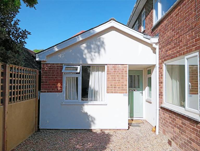 Cottage  Whitstable
