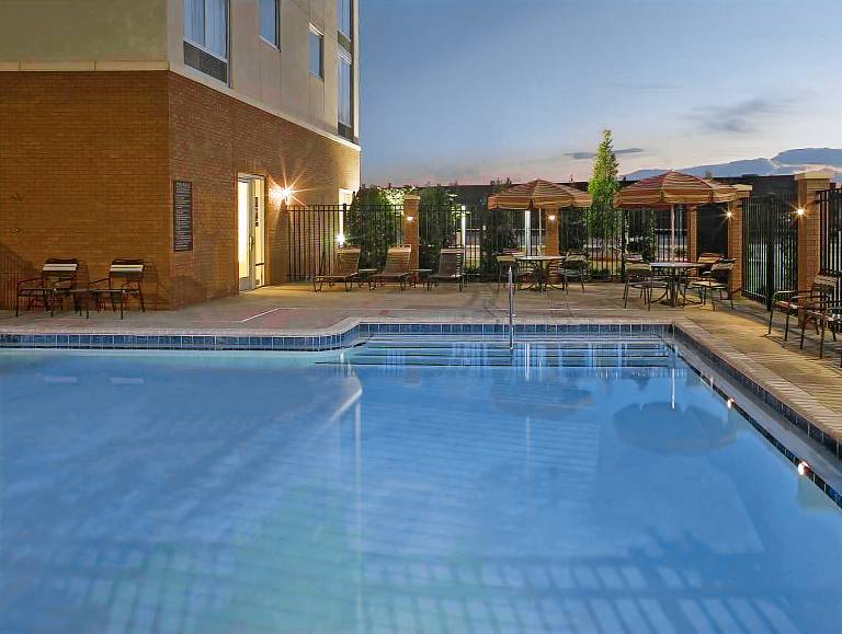 Hyatt Place Tempe/phoenix Airport — photo 4