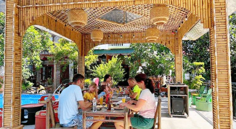 Cuong Hieu Homestay — photo 5