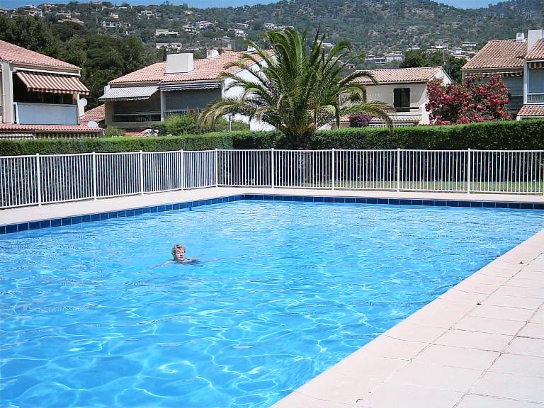 Ferienwohnung Bormes-les-Mimosas