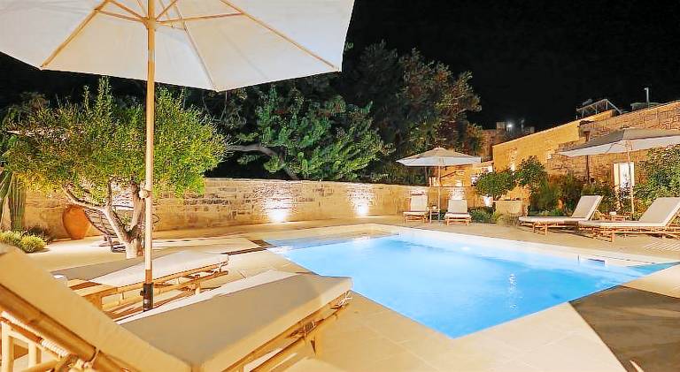 DON GEROLAMO Dimora Storica con piscina — photo 3