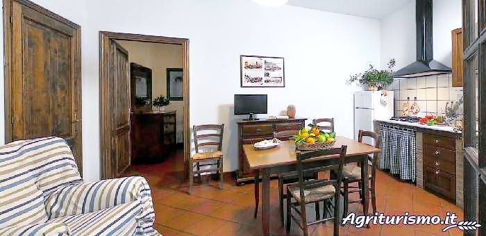 Agriturismo Venturina Terme