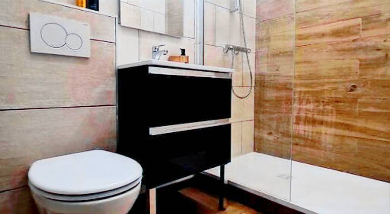 Holiday apartment with 1 room for 4 persons — photo 2