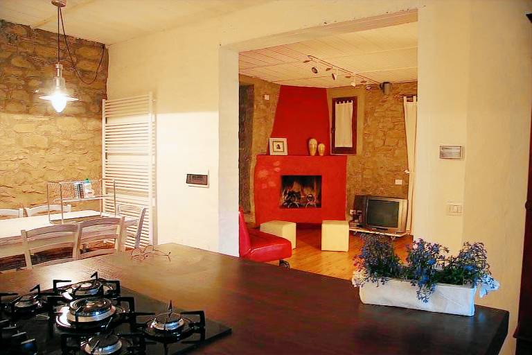 Agriturismo Quartarola: Appartamento Le Camelie 6+2 con Piscina solo per gli ospiti — photo 5