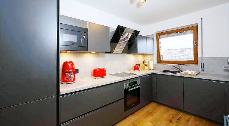 Rental apartment with 1 room for 3 persons — photo 3