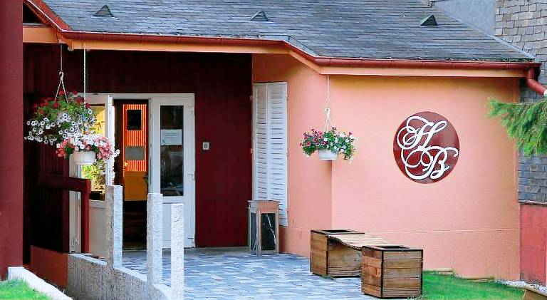 Logis Hotel Des Bains — photo 4