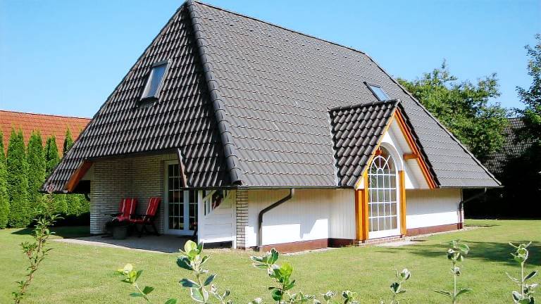 Ferienhaus Otterndorf
