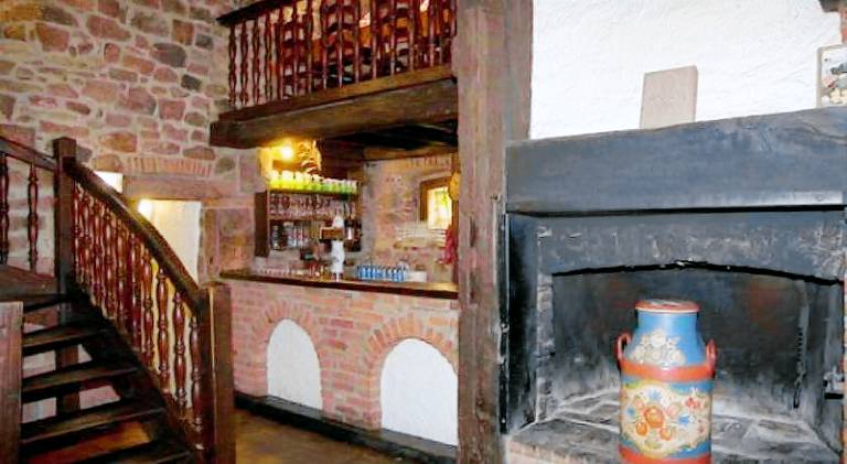 Caveau de l'ami Fritz — photo 5