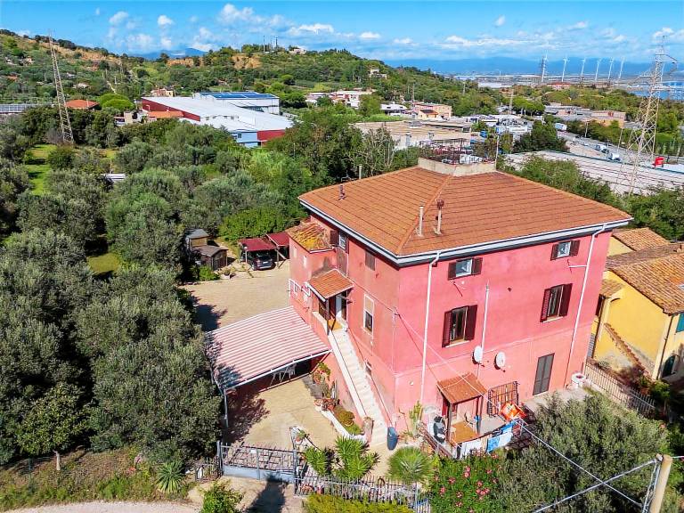 Charming holiday apartment with fast internet & garden | Sea view | Good for workation | Pets are welcome — photo 2