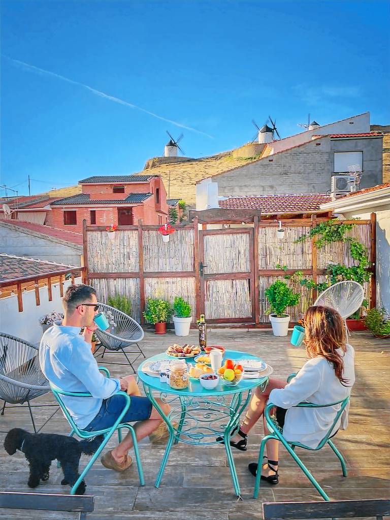 Apartamento Consuegra