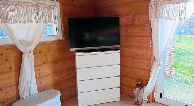 Rental apartment with 1 room for 4 persons in Pontarlier