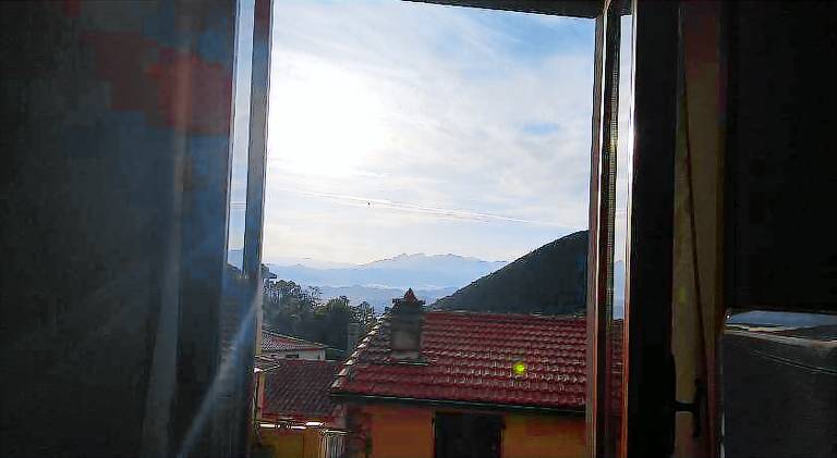 Vacation home with 1 room for 5 persons in Riomaggiore