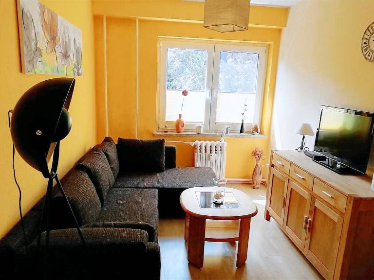 Appartement Samtens