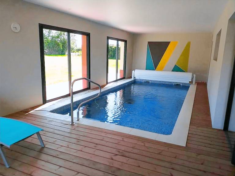 Maison de vacances  Neufchâtel-en-Bray