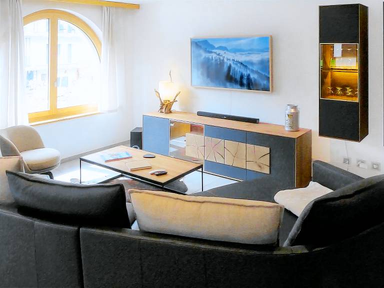 Apartamento  Zermatt