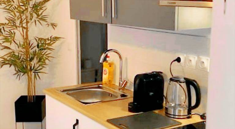 Rental apartment | Good for workation in Montrouge