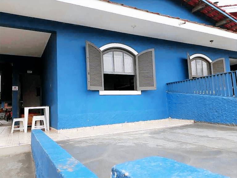 Casa  Ubatuba