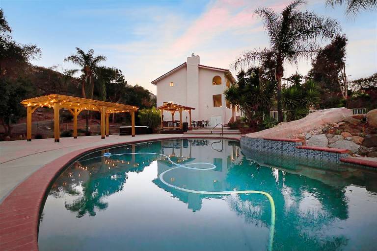 House Rancho Bernardo