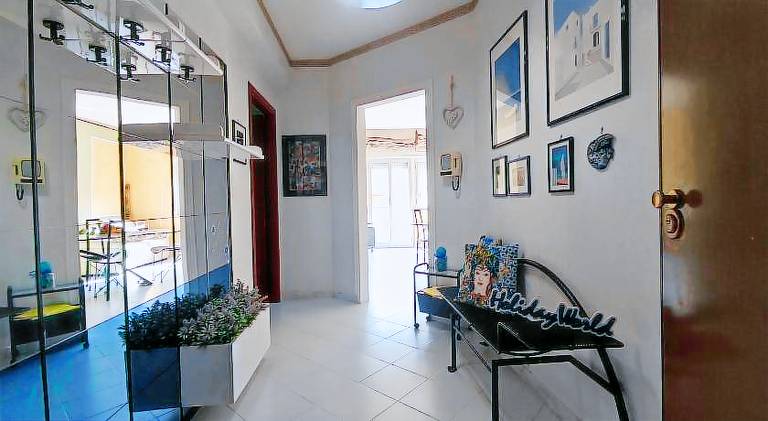 Rental apartment with 3 rooms for 4 persons — photo 3