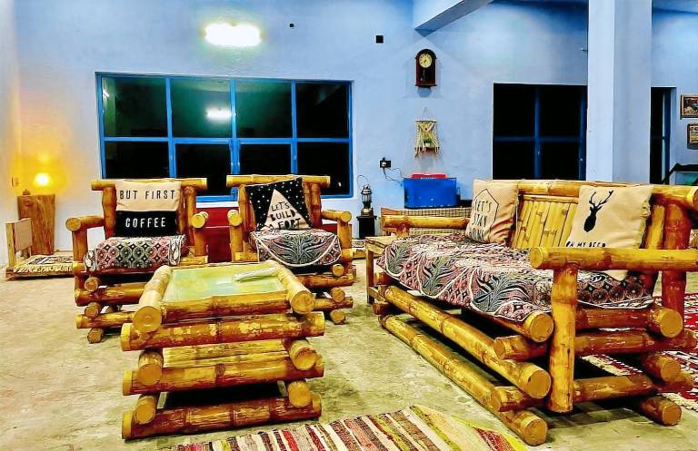 House with 4 rooms for 14 persons — photo 4