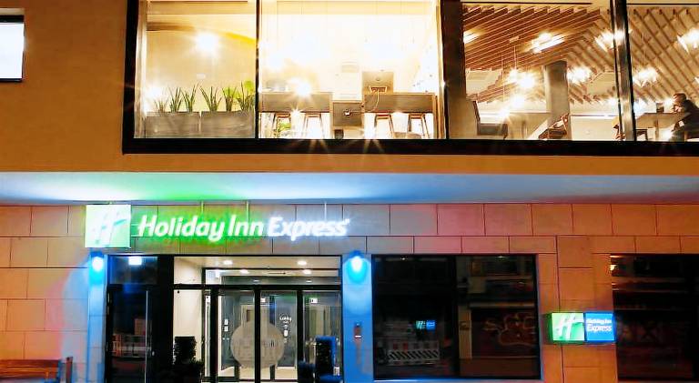 Holiday Inn Express Mulheim - Ruhr By IHG — photo 5