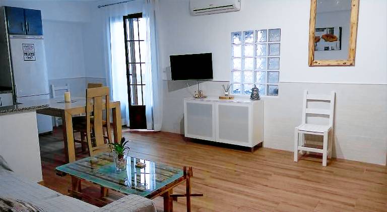 Appartement Antequera