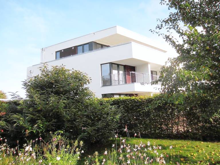 Apartament Stralsund