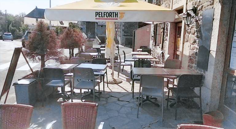 Le Relais des Sites — photo 4