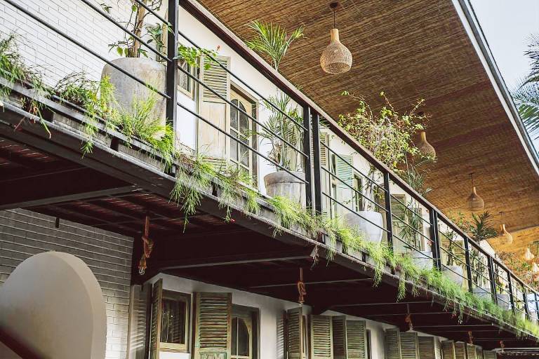 Hostel  Seminyak