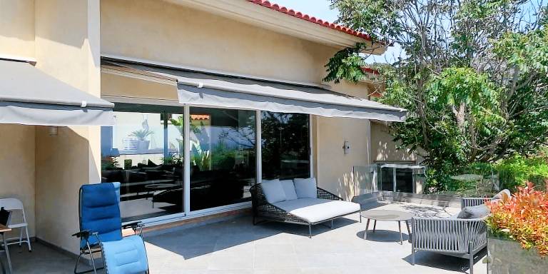 Villa Cap-d'Ail