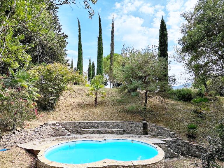 Maison de vacances Bourdeaux
