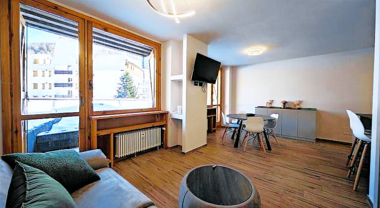 Charming apartment | Next to the ski | Pet-friendly — photo 2