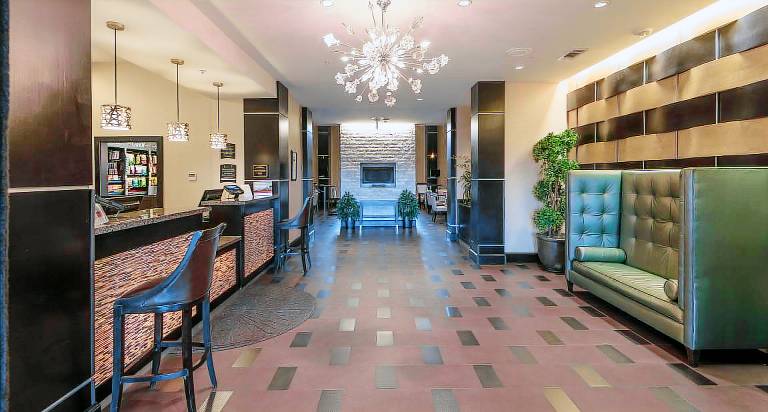 Staybridge Suites DFW Airport North By IHG — photo 3