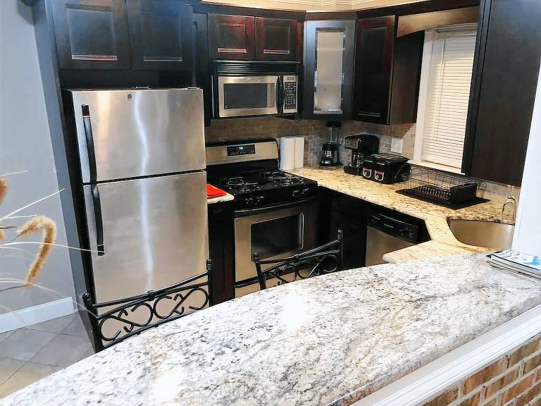 Apartment  Ridgefield Park
